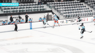 Little Caesars vs BK Selects 18U | Game Highlights