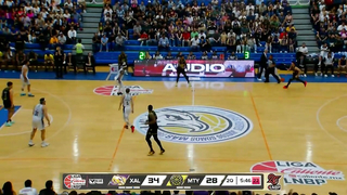Halcones Xalapa vs Fuerza Regia Full Game Highlights - August 17, 2025 | LNBP Mexico