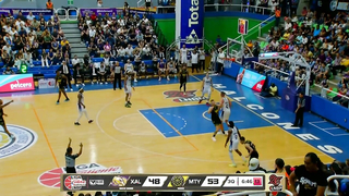 Halcones Xalapa vs Fuerza Regia Full Game Highlights - August 17, 2025 | LNBP Mexico