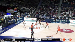 Džanan Musa TORCHES Defenses! Full Season Highlights with Real Madrid