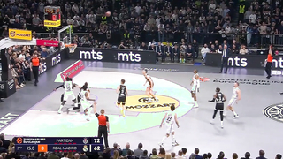 Džanan Musa TORCHES Defenses! Full Season Highlights with Real Madrid