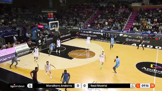 Džanan Musa TORCHES Defenses! Full Season Highlights with Real Madrid