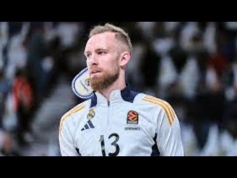 Džanan Musa TORCHES Defenses! Full Season Highlights with Real Madrid