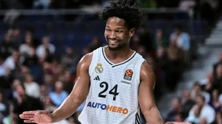 Andrés Feliz’s ELECTRIC First Season with Real Madrid! ? Full Highlights