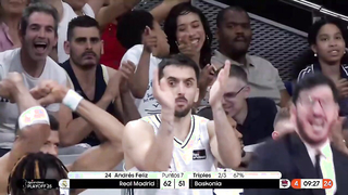 Andrés Feliz’s ELECTRIC First Season with Real Madrid! ? Full Highlights