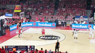 Andrés Feliz’s ELECTRIC First Season with Real Madrid! ? Full Highlights
