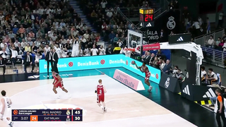 Andrés Feliz’s ELECTRIC First Season with Real Madrid! ? Full Highlights