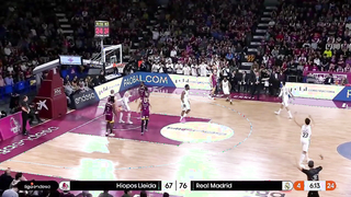 Andrés Feliz’s ELECTRIC First Season with Real Madrid! ? Full Highlights