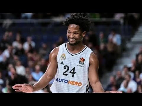 Andrés Feliz’s ELECTRIC First Season with Real Madrid! 🔥 Full Highlights