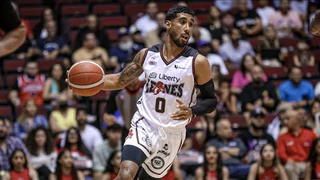 Jezreel De Jesús Put the BSN on Notice! ? Full 2024-25 Season with Leones de Ponce