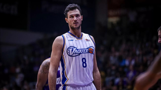 Danilo Gallinari DOMINATES in Puerto Rico! Full Season Highlights with Vaqueros de Bayamón
