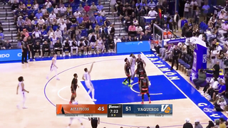 Danilo Gallinari DOMINATES in Puerto Rico! Full Season Highlights with Vaqueros de Bayamón