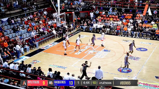 Danilo Gallinari DOMINATES in Puerto Rico! Full Season Highlights with Vaqueros de Bayamón