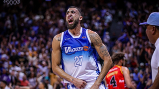 Chris Duarte PUT ON A SHOW in Puerto Rico! ?? 2024-25 BSN Full Season Highlights