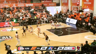 Soles de Mexicali vs Astros de Jalisco Full Game Highlights - August 12, 2025 | LNBP Mexico