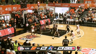 Soles de Mexicali vs Astros de Jalisco Full Game Highlights - August 12, 2025 | LNBP Mexico