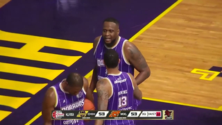 Dorados de Chihuahua vs Soles de Mexicali Full Game Highlights - August 10, 2025 | LNBP Mexico