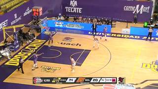 Dorados de Chihuahua vs Soles de Mexicali Full Game Highlights - August 10, 2025 | LNBP Mexico