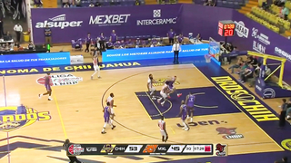 Dorados de Chihuahua vs Soles de Mexicali Full Game Highlights - August 10, 2025 | LNBP Mexico