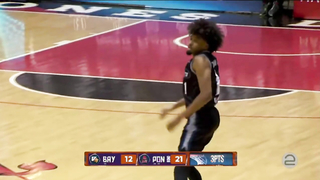 Leones de Ponce vs Vaqueros de Bayamón Full Game Highlights - August 9, 2025 | BSN Puerto Rico