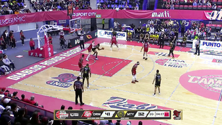 Diablos Rojos vs Fuerza Regia Full Game Highlights - August 9, 2025 | LNBP Mexico