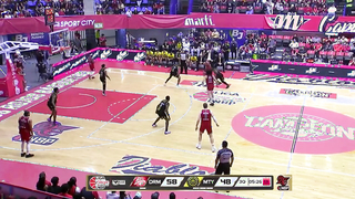 Diablos Rojos vs Fuerza Regia Full Game Highlights - August 9, 2025 | LNBP Mexico