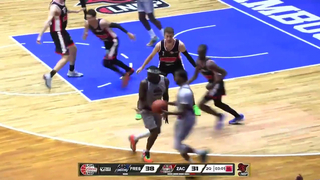 Plateros de Fresnillo vs Mineros de Zacatecas Full Game Highlights - August 9, 2025 | LNBP Mexico