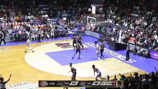 Plateros de Fresnillo vs Mineros de Zacatecas Full Game Highlights - August 9, 2025 | LNBP Mexico