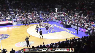 Plateros de Fresnillo vs Mineros de Zacatecas Full Game Highlights - August 9, 2025 | LNBP Mexico