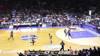 Plateros de Fresnillo vs Mineros de Zacatecas Full Game Highlights - August 9, 2025 | LNBP Mexico