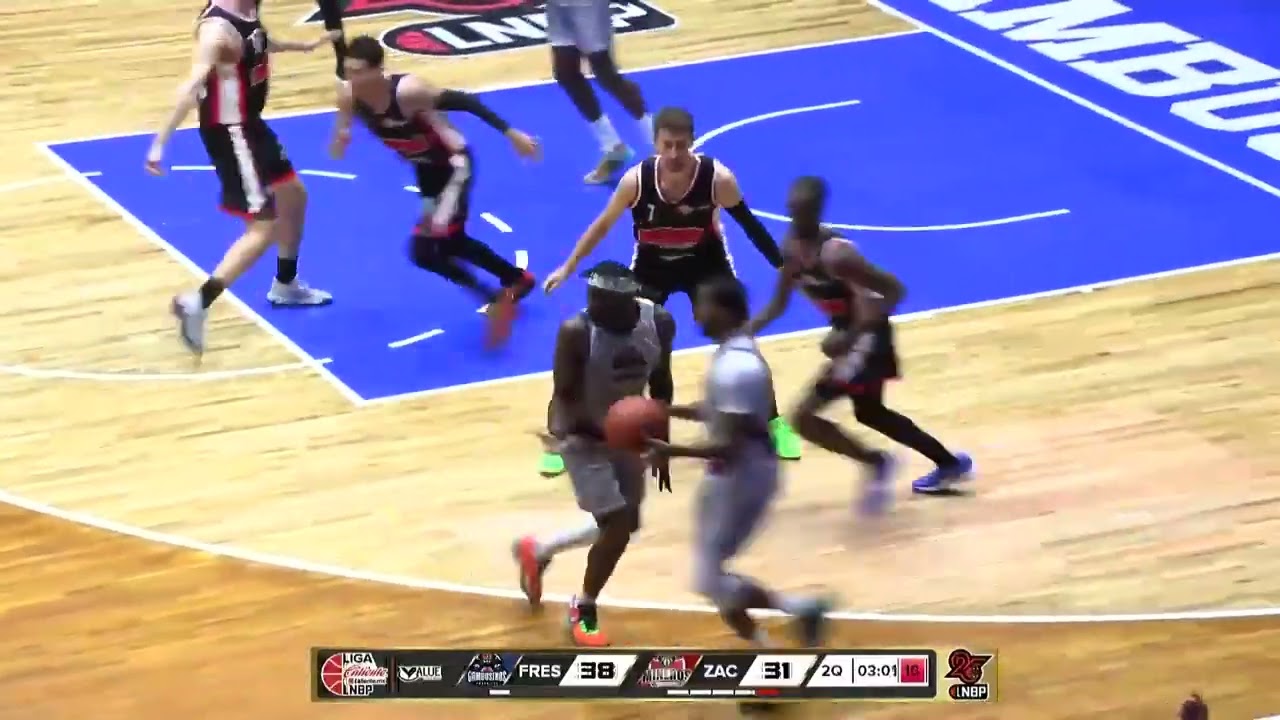Plateros de Fresnillo vs Mineros de Zacatecas Full Game Highlights - August 9, 2025 | LNBP Mexico