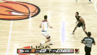El Calor de Cancún vs Panteras de Aguascalientes Full Game Highlights - August 7, 2025 | LNBP Mexico