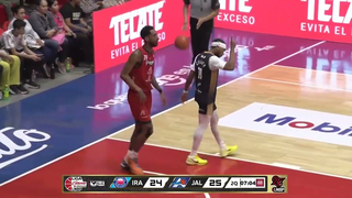Astros de Jalisco vs Freseros Full Game Highlights - August 7, 2025 | LNBP Mexico