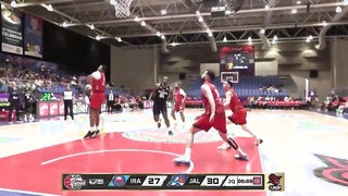 Astros de Jalisco vs Freseros Full Game Highlights - August 7, 2025 | LNBP Mexico