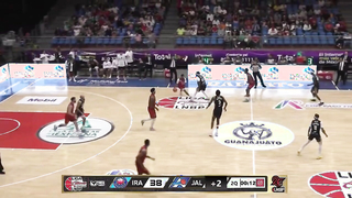 Astros de Jalisco vs Freseros Full Game Highlights - August 7, 2025 | LNBP Mexico