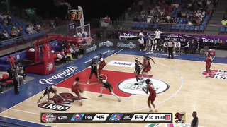 Astros de Jalisco vs Freseros Full Game Highlights - August 7, 2025 | LNBP Mexico
