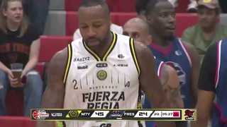 Plateros de Fresnillo vs Fuerza Regia Full Game Highlights – August 3, 2025 | LNBP Mexico