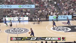 Plateros de Fresnillo vs Fuerza Regia Full Game Highlights – August 3, 2025 | LNBP Mexico