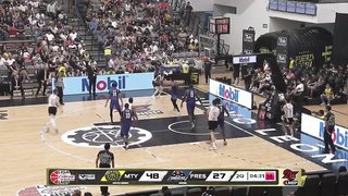 Plateros de Fresnillo vs Fuerza Regia Full Game Highlights – August 3, 2025 | LNBP Mexico