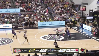 Plateros de Fresnillo vs Fuerza Regia Full Game Highlights – August 3, 2025 | LNBP Mexico