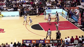 Leones de Ponce vs Vaqueros de Bayamón Full Game Highlights - August 5, 2025 | BSN Puerto Rico