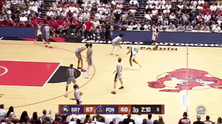 Leones de Ponce vs Vaqueros de Bayamón Full Game Highlights - August 5, 2025 | BSN Puerto Rico