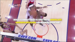 The SECRET To Beating ANY Defense