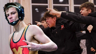 You’ve Never Seen A High School Wrestling Dual Like This | Episode 2