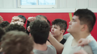 You’ve Never Seen A High School Wrestling Dual Like This | Episode 2