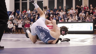 You’ve Never Seen A High School Wrestling Dual Like This | Episode 2