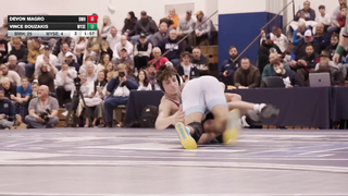 You’ve Never Seen A High School Wrestling Dual Like This | Episode 2