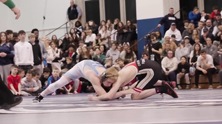 You’ve Never Seen A High School Wrestling Dual Like This | Episode 2