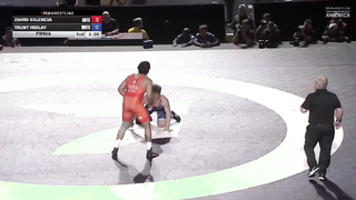 The Last Time These World Champions Met