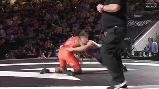 The Last Time These World Champions Met